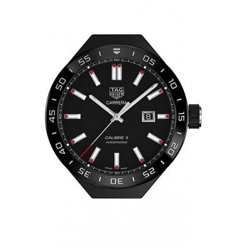 Tag Heuer Connected Calibre 5 Automatic Men's Watch AWBF2A80